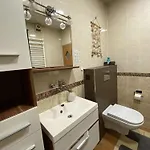 Apartamento Morskie Klimaty *
