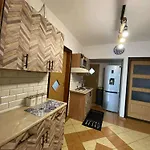 Morskie Klimaty Apartamento *