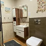 Apartamento Morskie Klimaty *