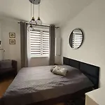Morskie Klimaty Apartamento