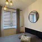 Morskie Klimaty Apartamento *