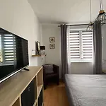 Morskie Klimaty Apartamento Jastarnia