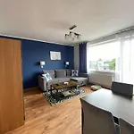 Morskie Klimaty Apartamento