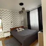 Morskie Klimaty Apartamento *