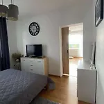 Apartamento Morskie Klimaty *