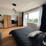 Morskie Klimaty Apartamento Jastarnia