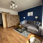 Morskie Klimaty Apartamento