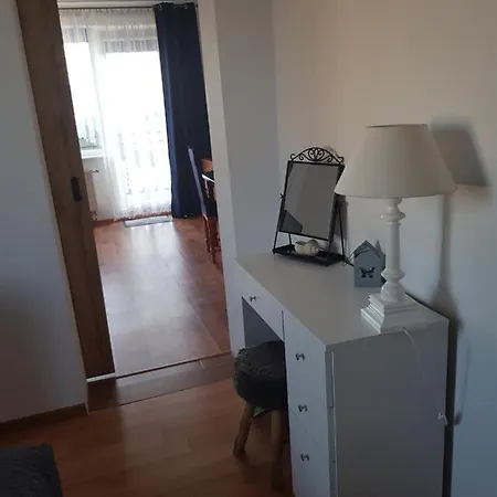 Apartment Apartament Morskie Klimaty *