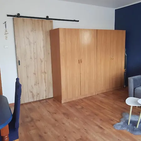 Apartment Apartament Morskie Klimaty