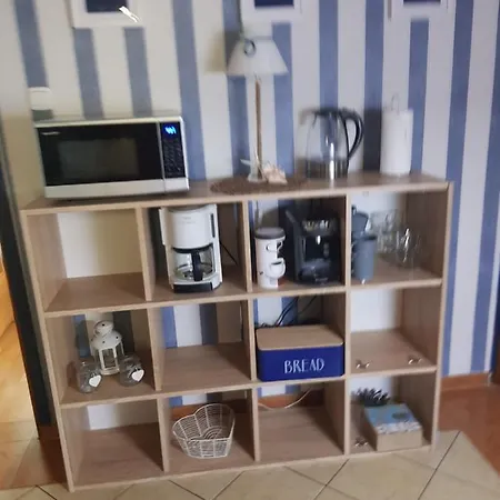 Apartment Apartament Morskie Klimaty *