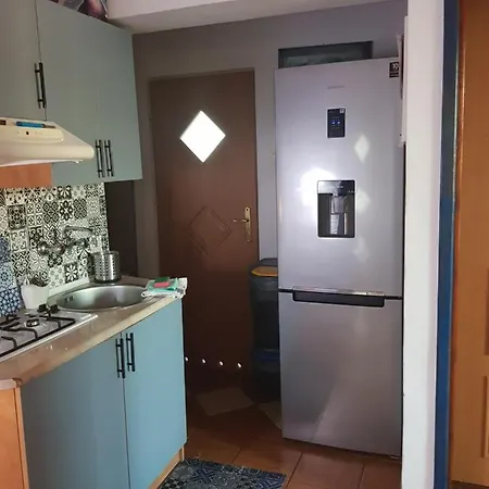 Morskie Klimaty Apartment *