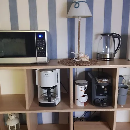 Apartament Morskie Klimaty