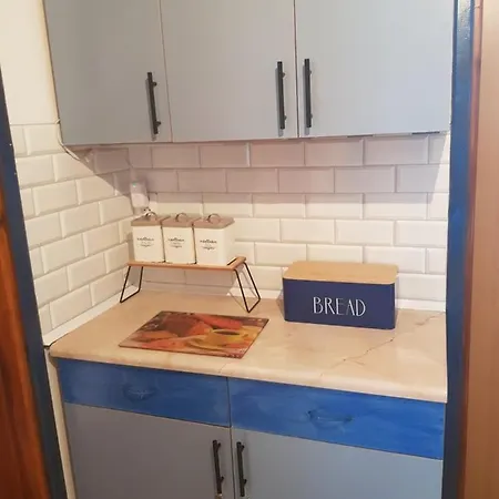Apartment Apartament Morskie Klimaty