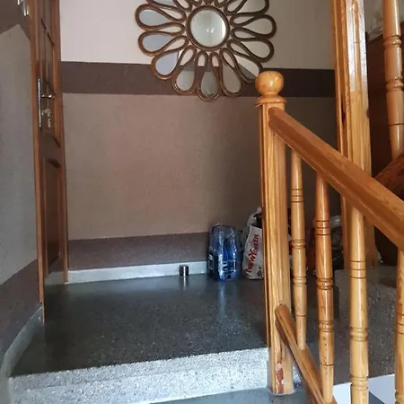 Apartament Morskie Klimaty