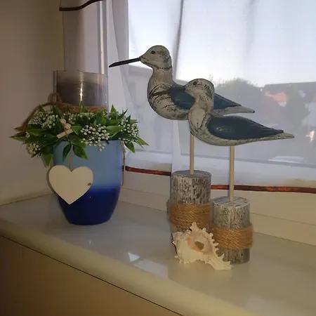 Apartment Morskie Klimaty