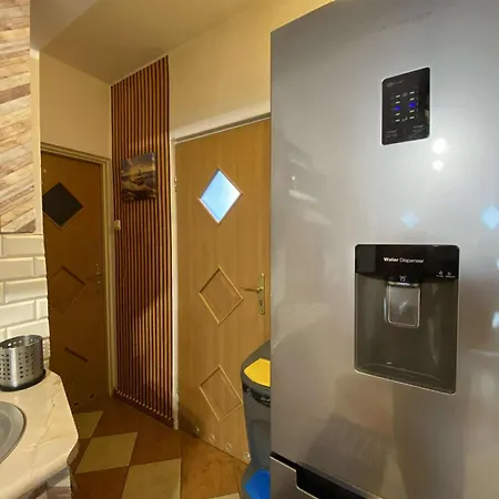 Morskie Klimaty Apartment