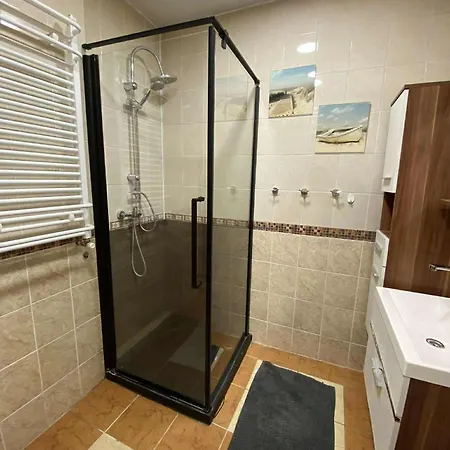Apartment Morskie Klimaty