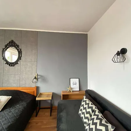 Apartment Morskie Klimaty