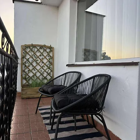 Apartamento Morskie Klimaty Jastarnia